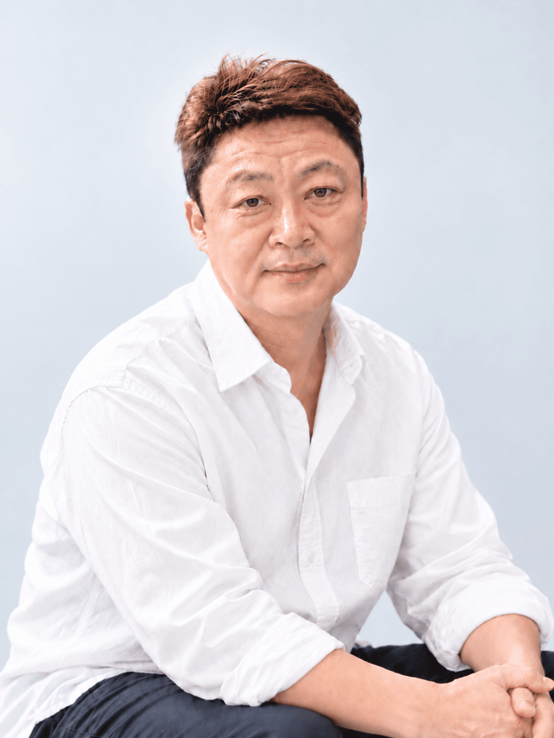 권경식 소장 · Director